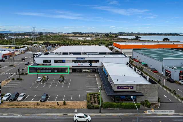 Unit 6/987 Ferry Road Ferrymead_1