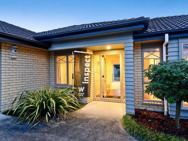 4 Rhys Avenue Huntington_4