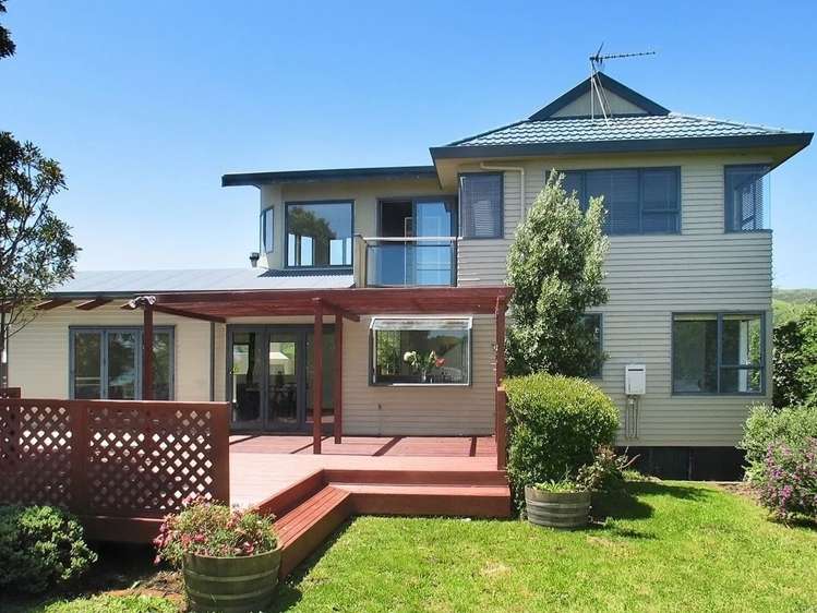 13 Haunui Road Pukerua Bay_32