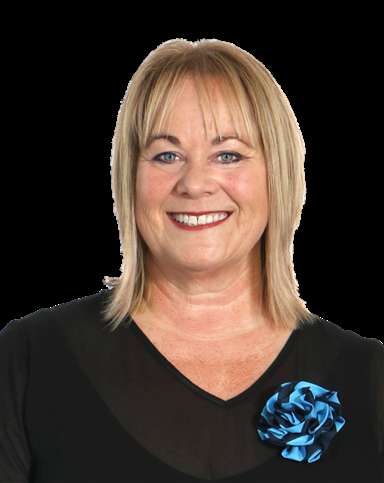 Leanne Bunnell-Haywood