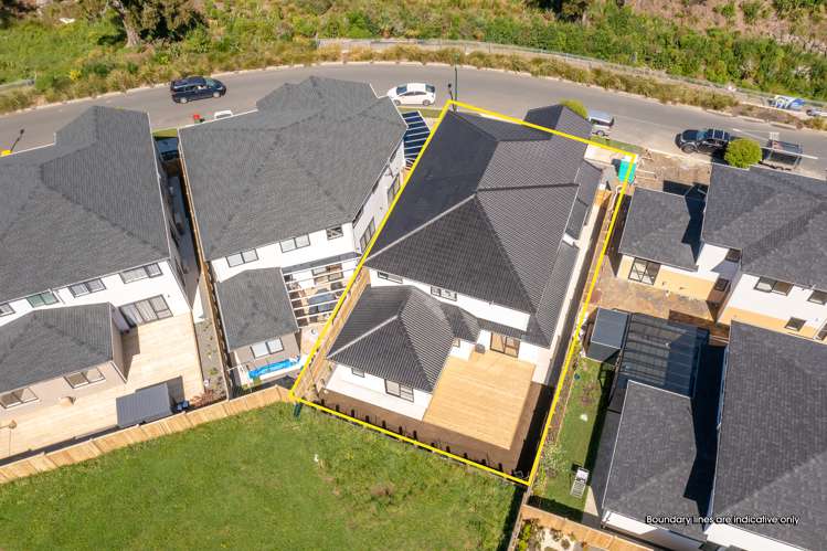 4 Koromeke Street Flat Bush_26