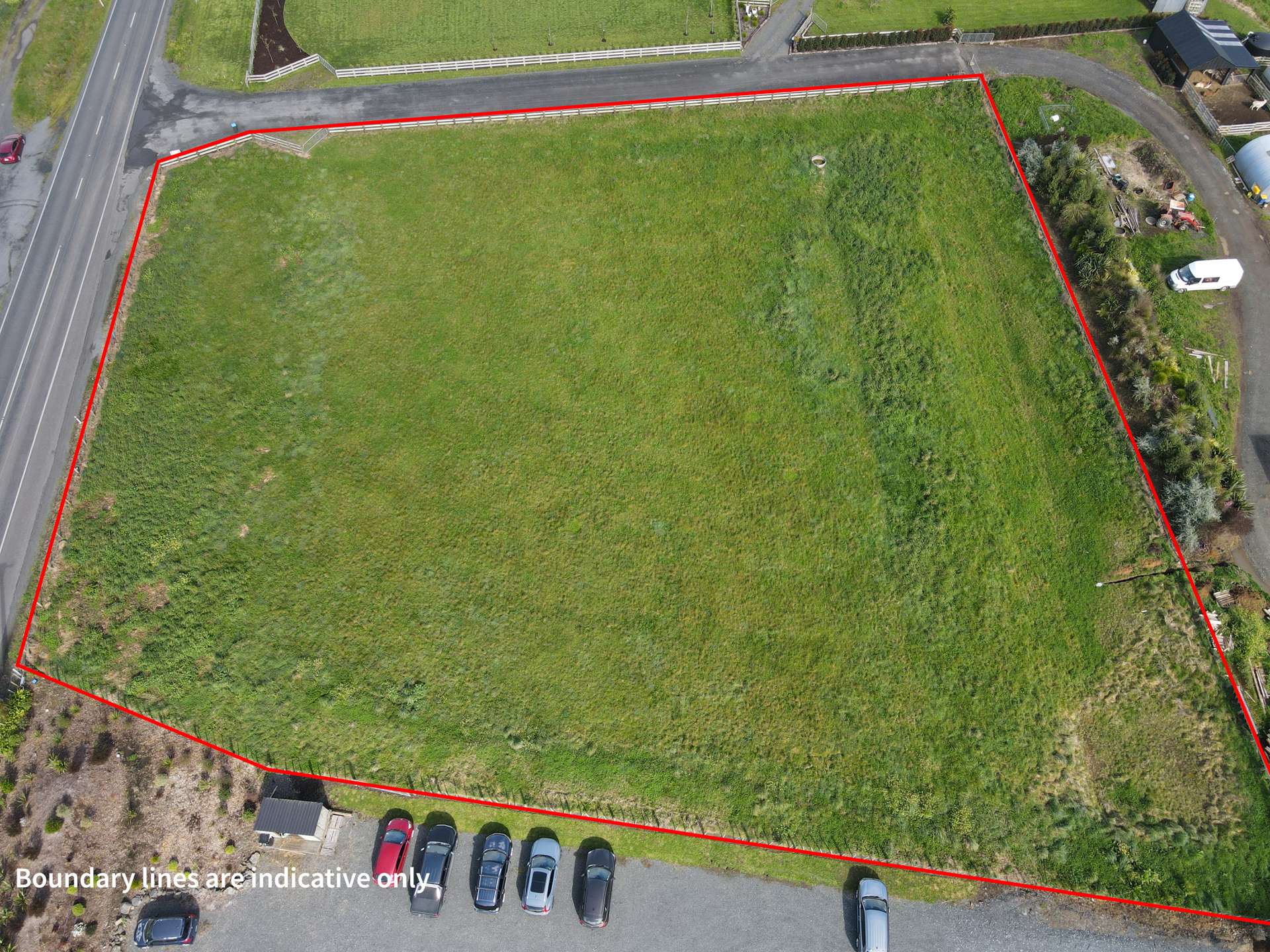 Lot 4 Kuranui Road Morrinsville_0