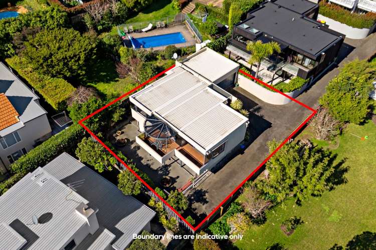 5c Tarawera Terrace Saint Heliers_27