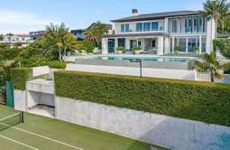 ‘Every wealthy Kiwi’s dream property’ flipped for $23m