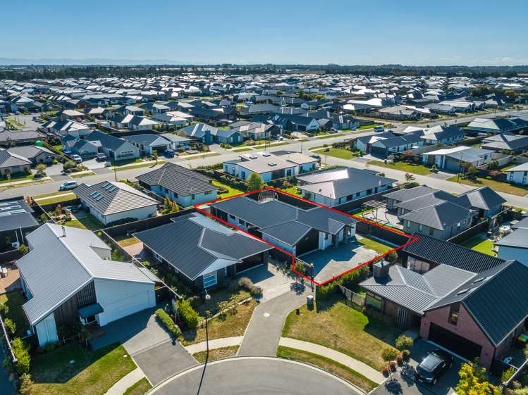 6 Blewbury Court Rolleston_19