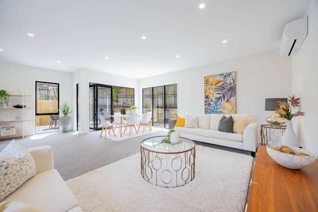 Freehold & Brand New in Dual Westlake