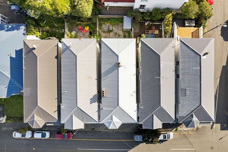 60 Wright Street Mount Cook_24