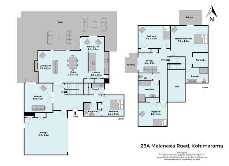 26a Melanesia Road Kohimarama_19