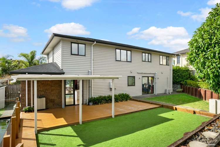 11 Dawood Place The Gardens_15