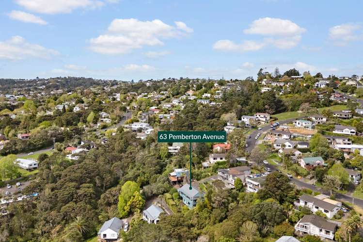 63 Pemberton Avenue Bayview_39