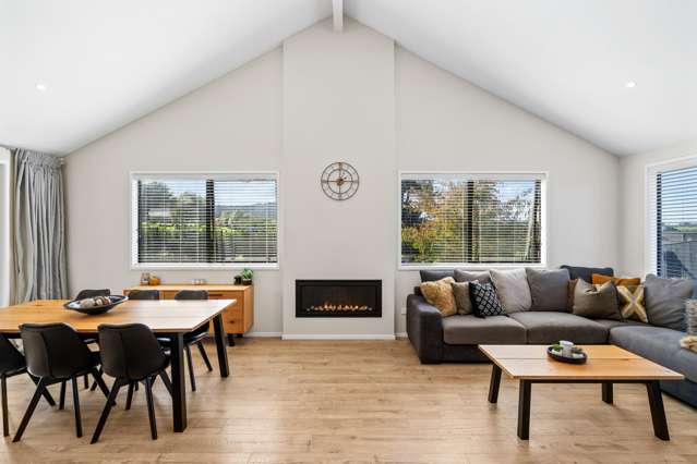 Showhome standard! Don't settle for less