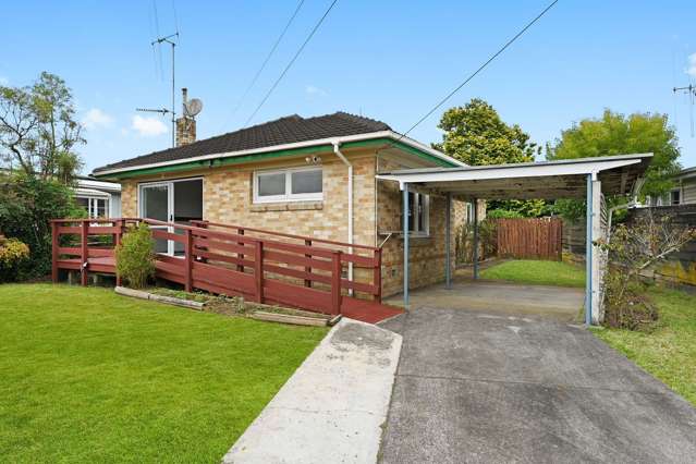 3-bedroom Brick Home On 751sqm