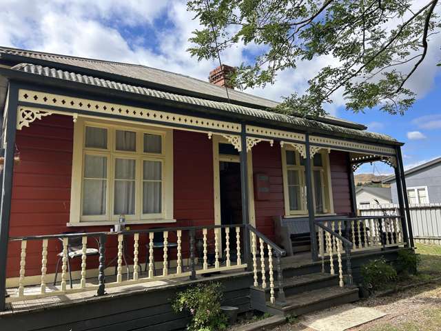 Fixer-Upper Special!