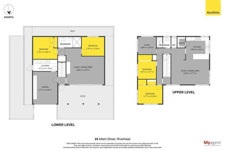 24 Albert Street Riverhead_14