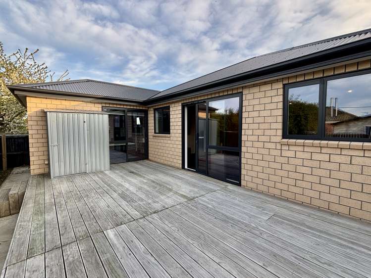 11A Russell Street Linwood_9