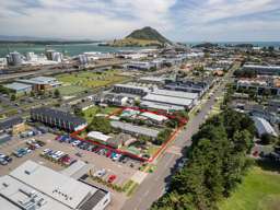 Game on in Mount Maunganui sporting precinct