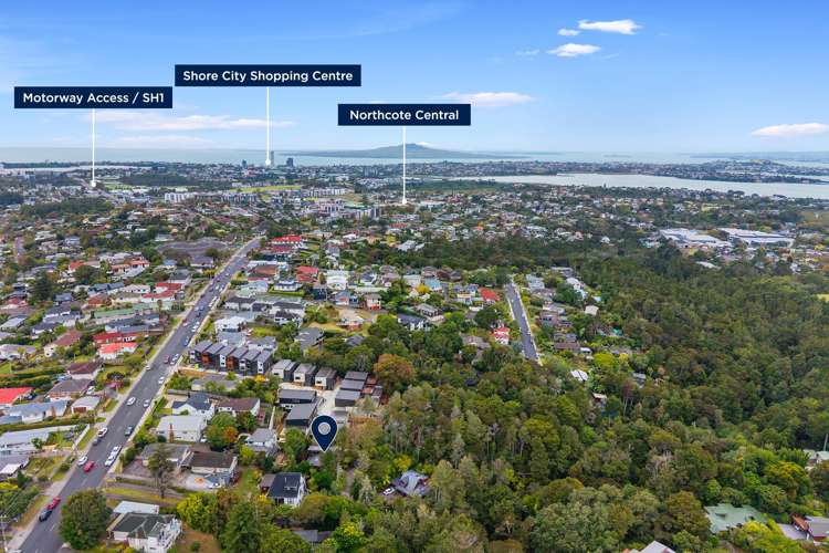 3/57 Pupuke Road Birkenhead_21