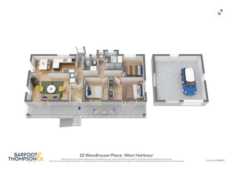 12 Woodhouse Place West Harbour_11