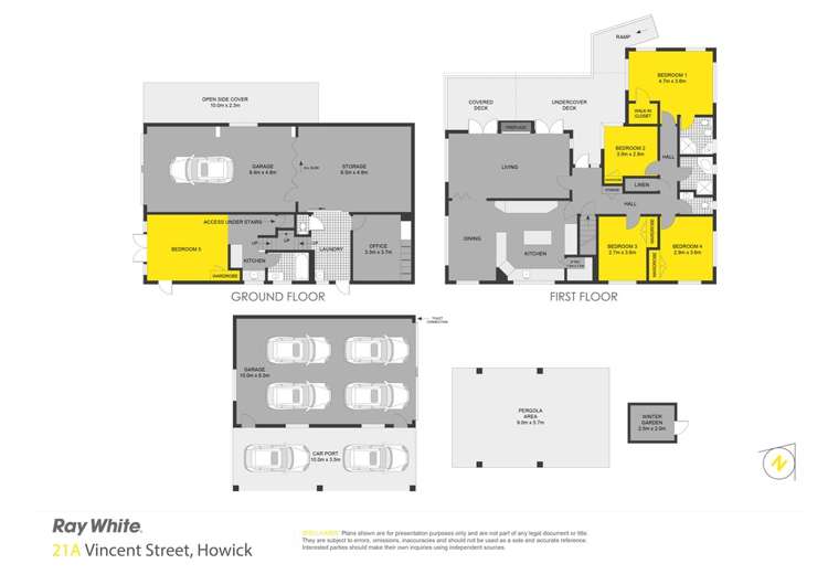 21a Vincent Street Howick_17