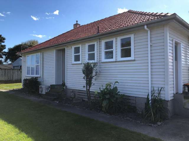 MILSON - 3 BEDROOMS