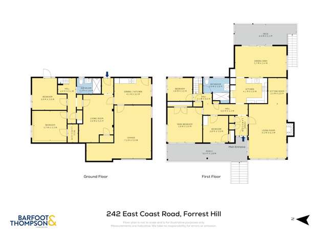 242 East Coast Road Forrest Hill_1