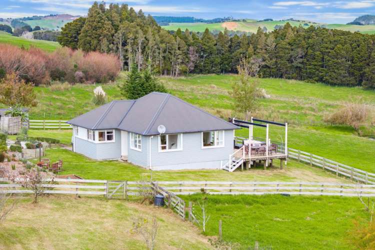 581 Lawrence Road Kaiwaka_48