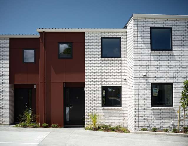 Invest in Your Future at Te Mara