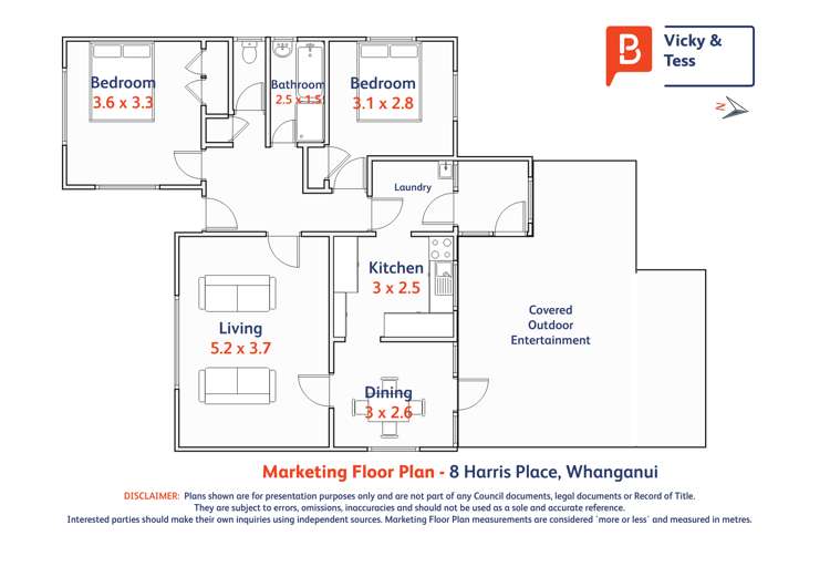 8 Harris Place Gonville_20