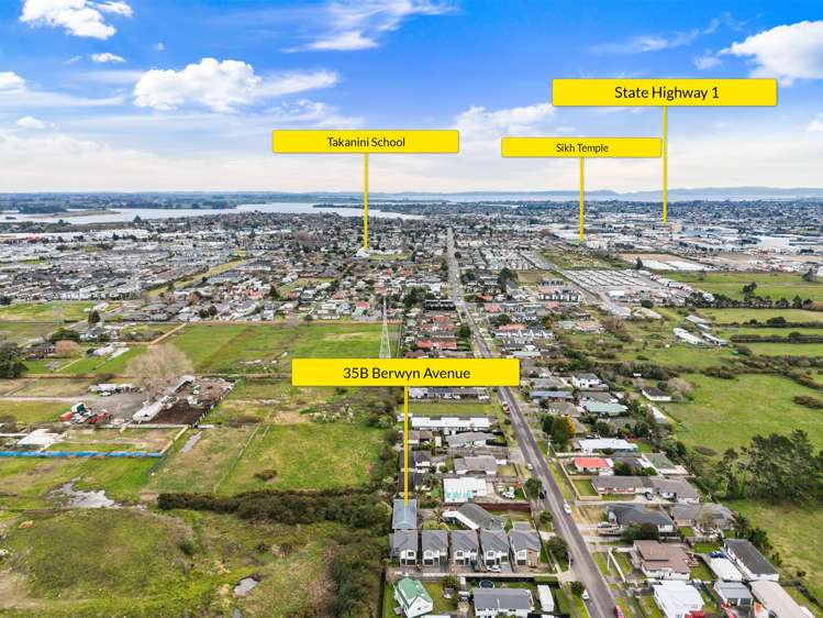 35b Berwyn Avenue Takanini_11