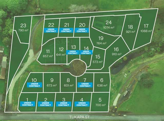 Lot 8/Waimea Crossing, 361 Tukapa Street Hurdon_2