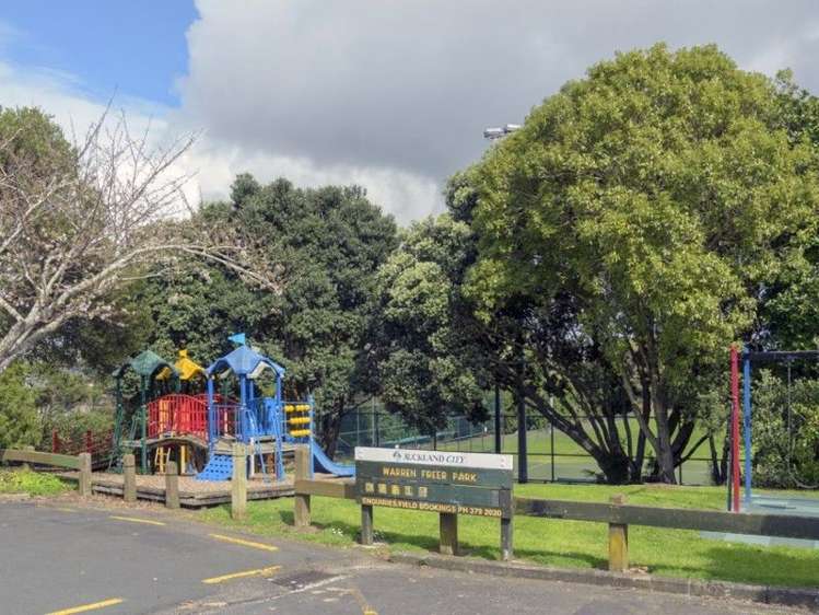 8b Watson Avenue Sandringham_18