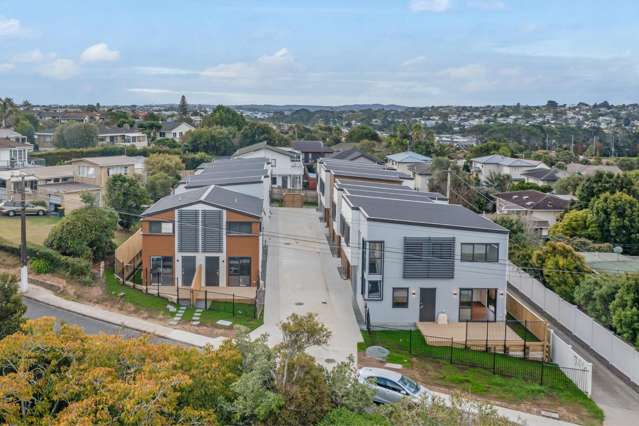 Proximity to Amenities Has Family Appeal