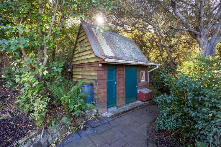 5 & 6 Kohi Place Port Chalmers_28