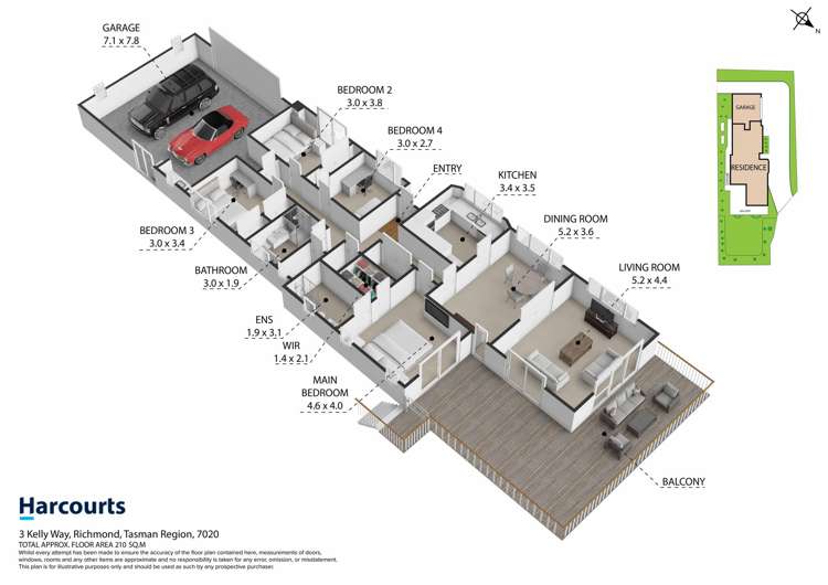 3 Kelly Way Richmond_31