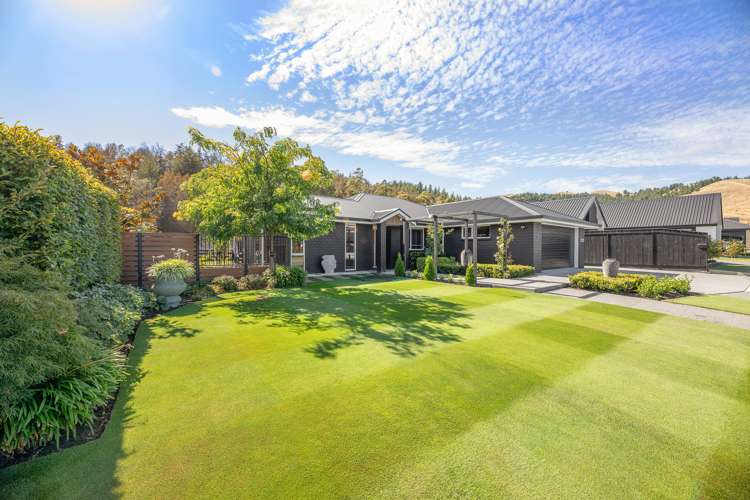 3 Solomon Place Witherlea_27