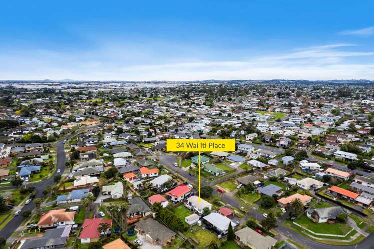 34 Wai Iti Place Clendon Park_16