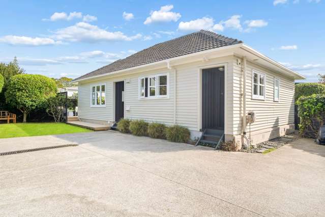Your First Home, With Heart