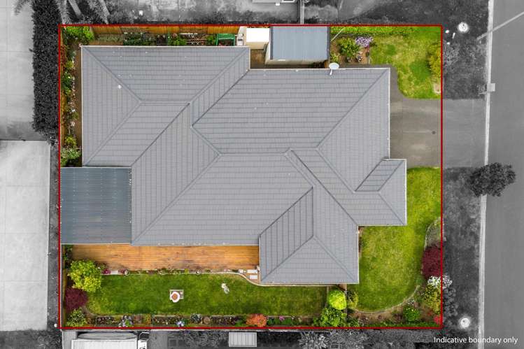4 Friis Drive Katikati_19