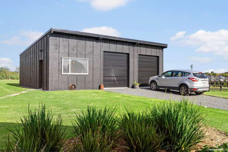 24 Seagrove Road Waiau Pa_26