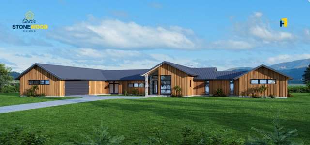 Picture Perfect Lifestyle in Newstead, Waikato