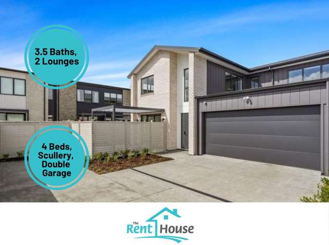 WELCOME TO WATERSIDE LIVING - WAIATA SHORES