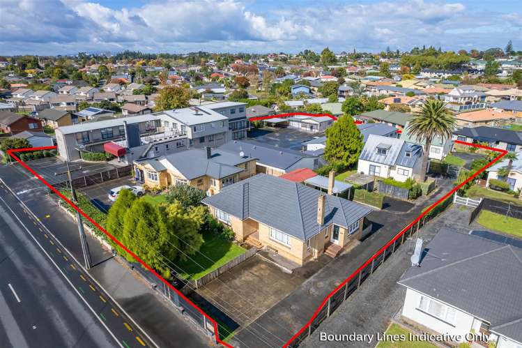 265, 275 & 277A-C Te Rapa Road Beerescourt_44