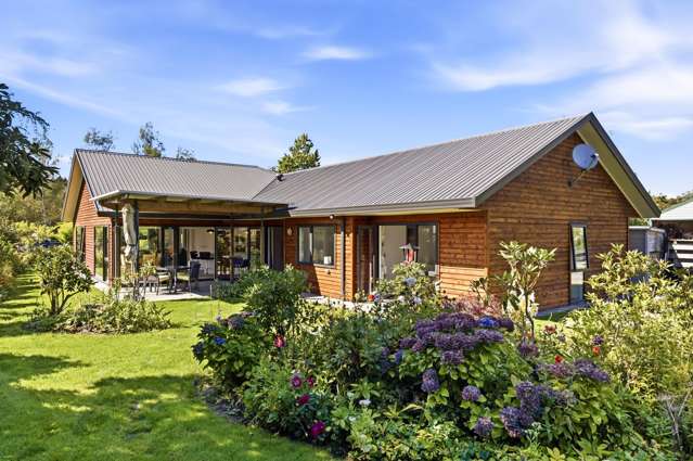 Time for a lifestyle change?