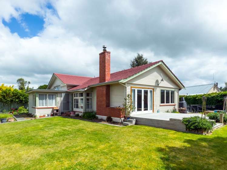 12a Connolly Street Geraldine_3