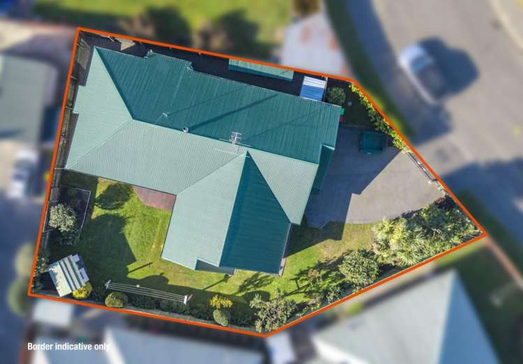 4 Gibbs Drive Woodend_23