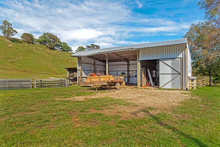 Lot 1, 783 Glenroy Road Whangara_7