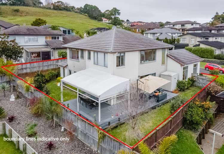 14 Woolaston Place Flat Bush_21