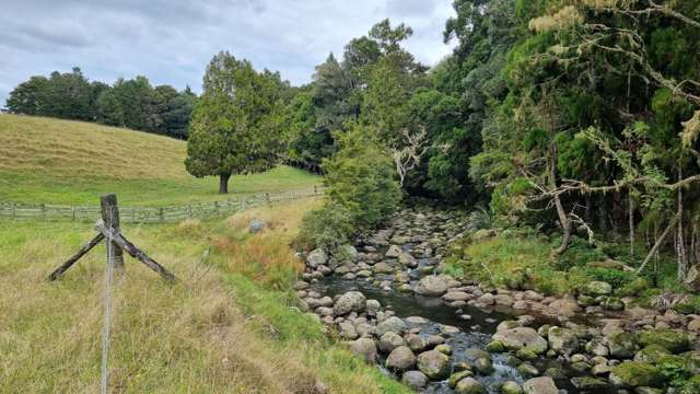 41ha Picturesque Beef Finishing/Ultimate Lifes...