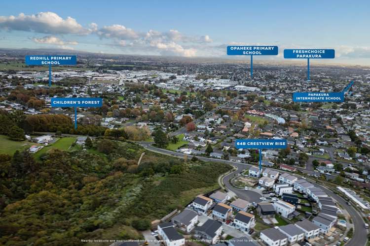 64A Crestview Rise Papakura_27