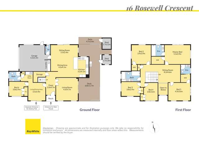 16 Rosewell Crescent Flat Bush_1